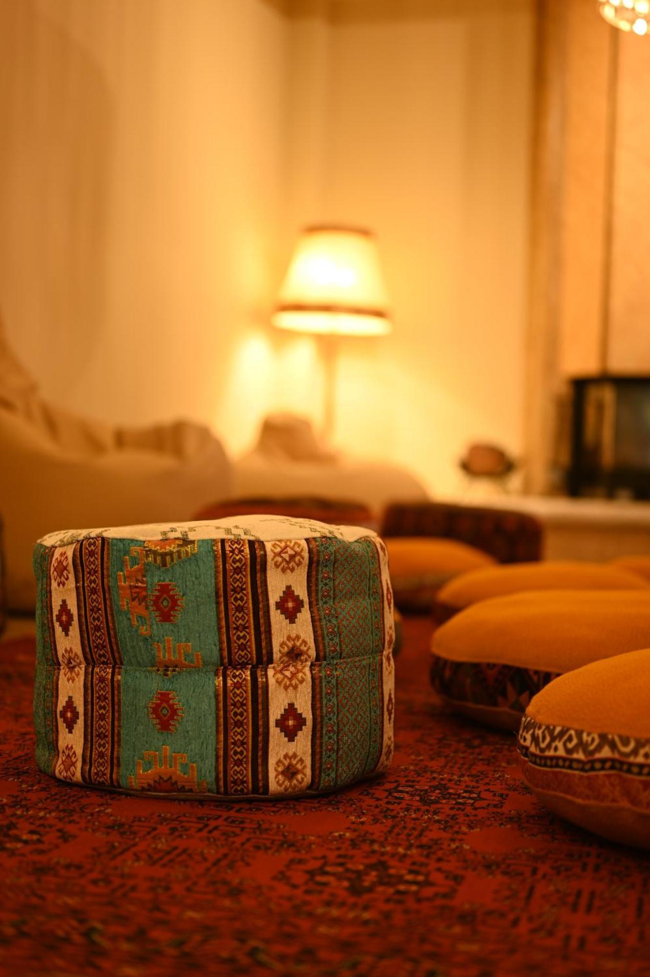 Niche Boutique Hotel Тирана Экстерьер фото