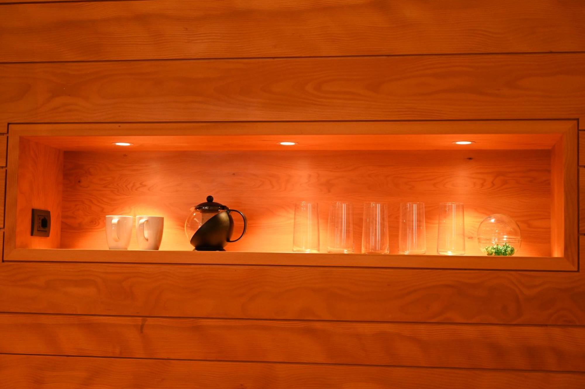 Niche Boutique Hotel Тирана Экстерьер фото