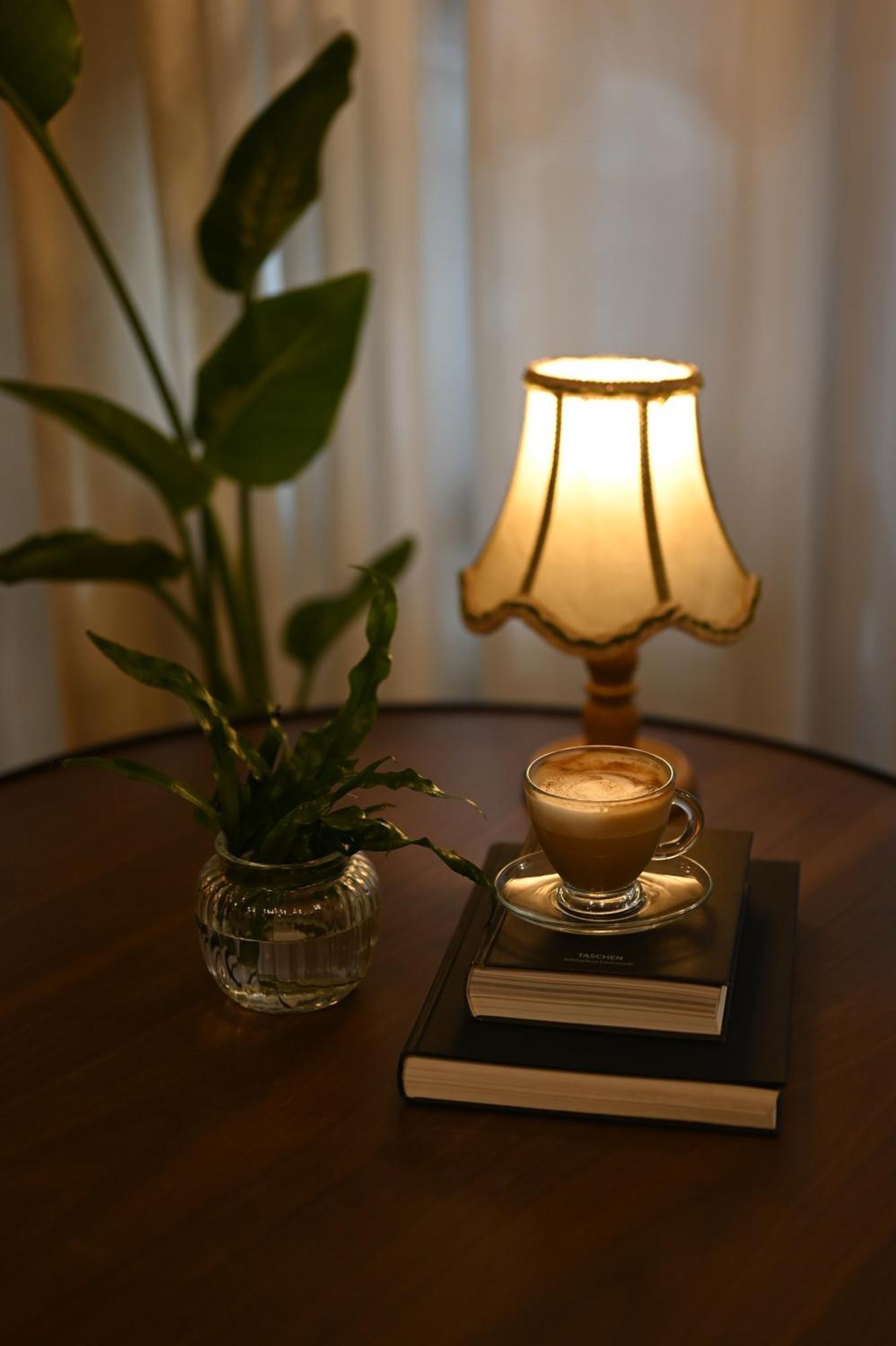 Niche Boutique Hotel Тирана Экстерьер фото